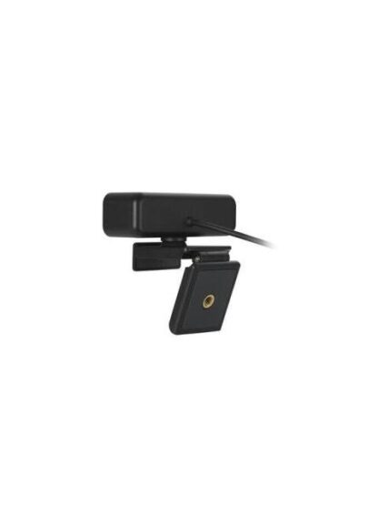 KENSINGTON WEBCAM W2050 CON MICROFONO FULL HD 1920 X 1080 PIXELES USB NEGRO-GRIS - Image 3