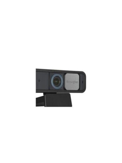 KENSINGTON WEBCAM W2050 CON MICROFONO FULL HD 1920 X 1080 PIXELES USB NEGRO-GRIS - Image 6
