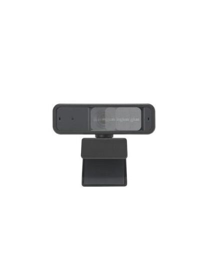 KENSINGTON WEBCAM W2050 CON MICROFONO FULL HD 1920 X 1080 PIXELES USB NEGRO-GRIS - Image 7