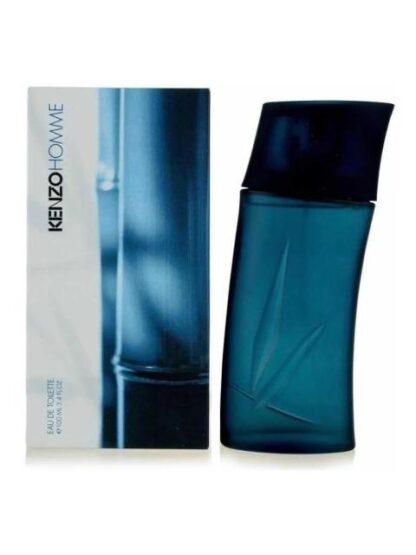 HOMME EDT 100ML PARA HOMBRE - Image 2