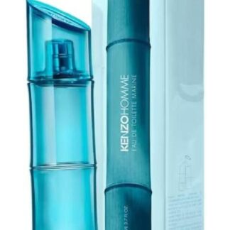 KENZO HOMME MARINE EAU DE TOILETTE 110 ML SPRAY - ORIGINAL