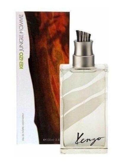 KENZO JUNGLE CABALLERO 100 ML KENZO SPRAY