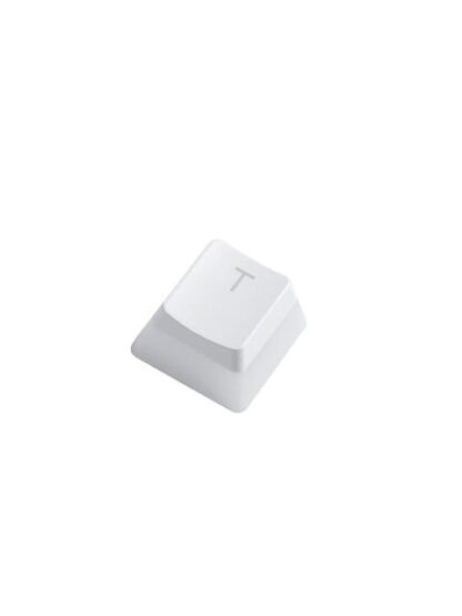KEYCAPS REDRAGON SACARAB WHITE BLANCO - Image 4
