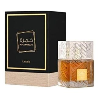 KHAMRAH DE LATTAFA EAU DE PARFUM 100 ML UNISEX