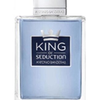 KING OF SEDUCTION EDT 200ML PARA HOMBRE