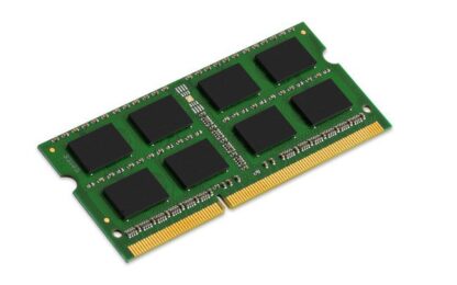 MEMORIA RAM KINGSTON DDR3L 1600MHZ 8GB NON-ECC CL11 SO-DIMM 1.35V - Image 2