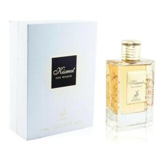 KISMET FOR WOMEN BY MAISON ALHAMBRA LATTAFA EDP 100 ML SPRAY