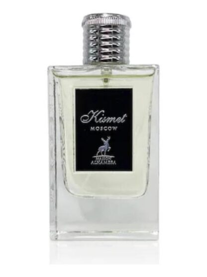 KISMET MOSCOW BY MAISON ALHAMBRA 100 ML EAU DE PARFUM SPRAY - Image 3