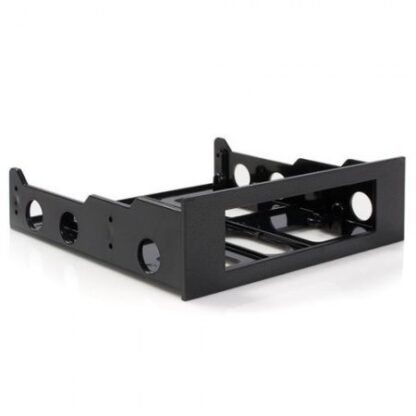 STARTECH  ADAPTADOR DE DISCO DURO 3.5 A BAHIA FRONTAL DE 5.25 - Image 3