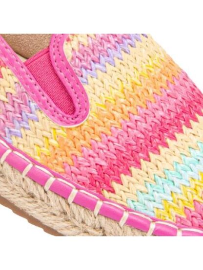 KIT ALPARGATA MULTICOLOR SHOSH - Image 6
