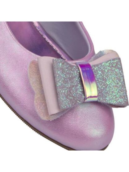 KIT BALLERINA MOÑO MULTICOLOR TROPICANA N - Image 7