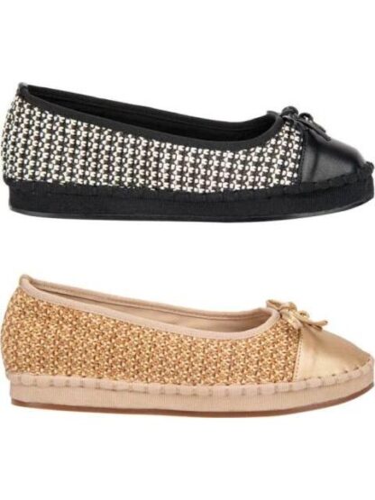KIT BALLERINA MULTICOLOR SHOSH