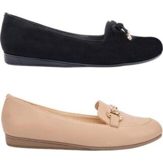 KIT BALLERINA MULTICOLOR SHOSH