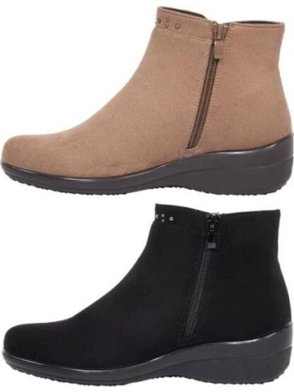 KIT BOTA ANTE SUELA EXTRA LIGERA MULTICOLOR SHOSH - Image 5