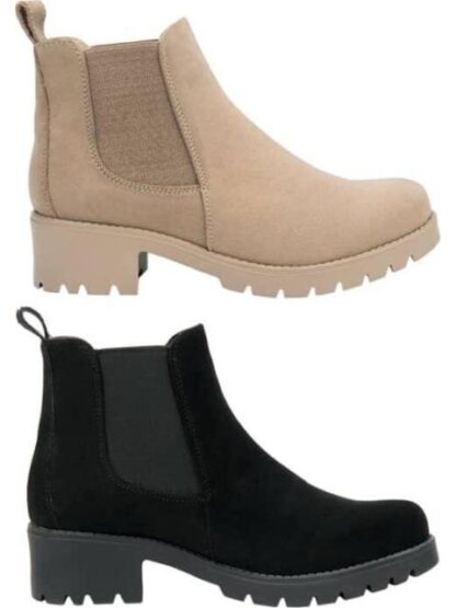 KIT BOTA ANTE SUELA TRACK MULTICOLOR TIERRA BENDITA