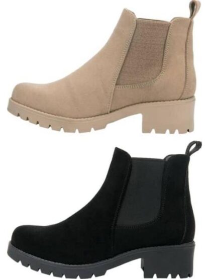 KIT BOTA ANTE SUELA TRACK MULTICOLOR TIERRA BENDITA - Image 5