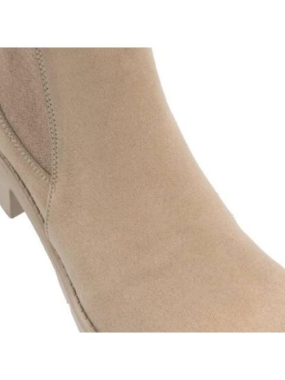 KIT BOTA ANTE SUELA TRACK MULTICOLOR TIERRA BENDITA - Image 6