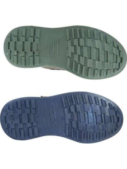 KIT BOTA CASUAL AZUL MARINO KEBO KIDS - Image 4