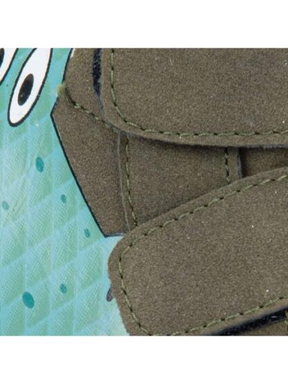 KIT BOTA CASUAL AZUL MARINO KEBO KIDS - Image 7