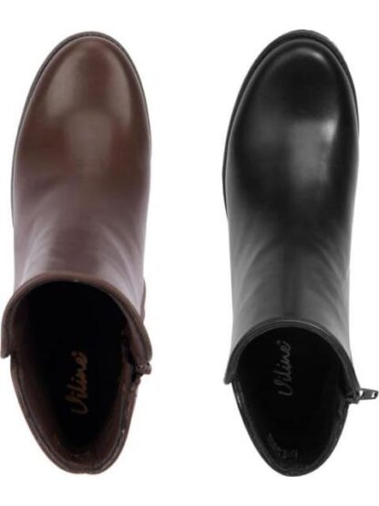 KIT BOTA CASUAL TACON MEDIO MULTICOLOR VI LINE - Image 3