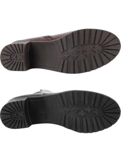 KIT BOTA CASUAL TACON MEDIO MULTICOLOR VI LINE - Image 4
