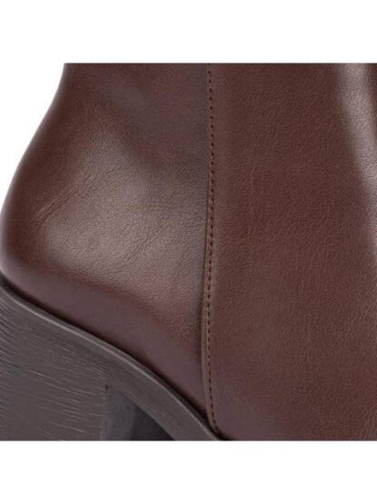 KIT BOTA CASUAL TACON MEDIO MULTICOLOR VI LINE - Image 6