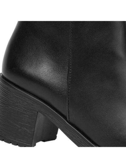 KIT BOTA CASUAL TACON MEDIO MULTICOLOR VI LINE - Image 7