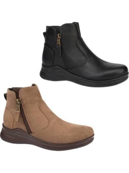 KIT BOTA CONFORT EXTRA LIGERA MULTICOLOR SHOSH - Image 2