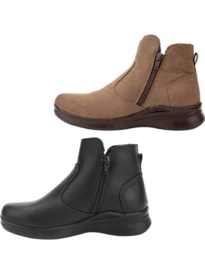 KIT BOTA CONFORT EXTRA LIGERA MULTICOLOR SHOSH - Image 5