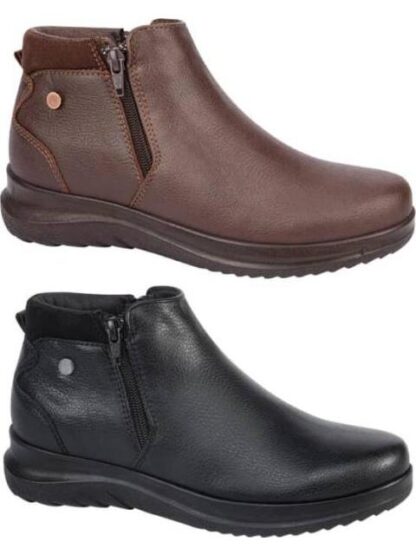KIT BOTA CONFORT CON CIERRE MULTICOLOR SHOSH - Image 2