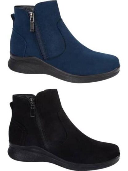 KIT BOTA CONFORT CON CIERRE MULTICOLOR SHOSH - Image 2