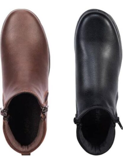 KIT BOTA CONFORT CON CIERRE MULTICOLOR SHOSH - Image 3