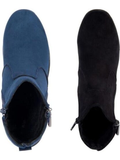 KIT BOTA CONFORT CON CIERRE MULTICOLOR SHOSH - Image 3