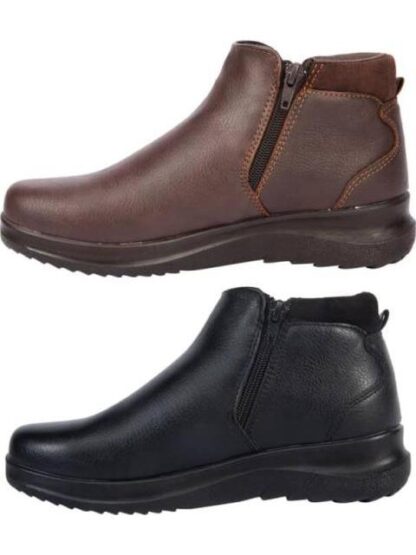 KIT BOTA CONFORT CON CIERRE MULTICOLOR SHOSH - Image 5
