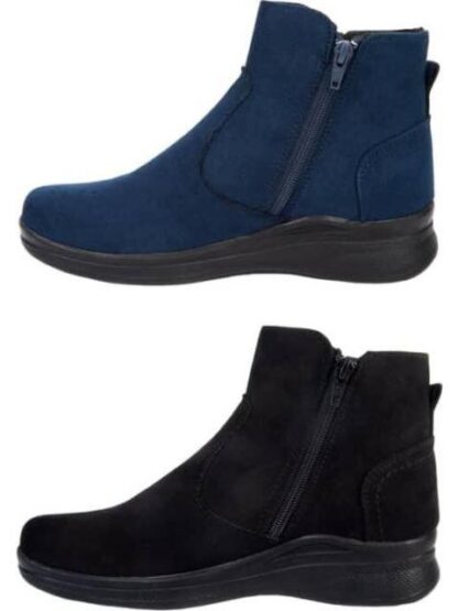 KIT BOTA CONFORT CON CIERRE MULTICOLOR SHOSH - Image 5