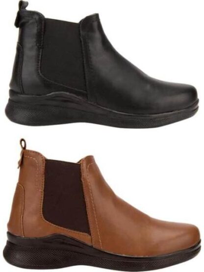 KIT BOTA CONFORT EXTRA LIGERA MULTICOLOR SHOSH