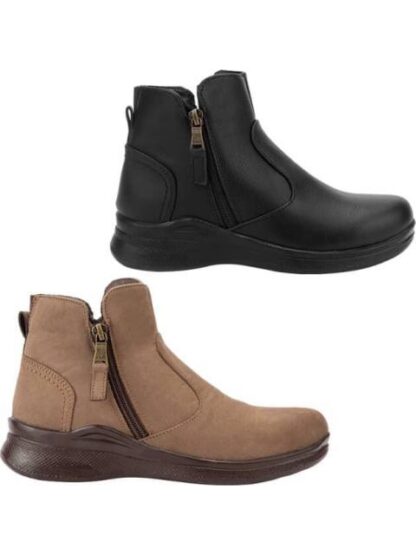 KIT BOTA CONFORT EXTRA LIGERA MULTICOLOR SHOSH