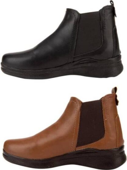 KIT BOTA CONFORT EXTRA LIGERA MULTICOLOR SHOSH - Image 5
