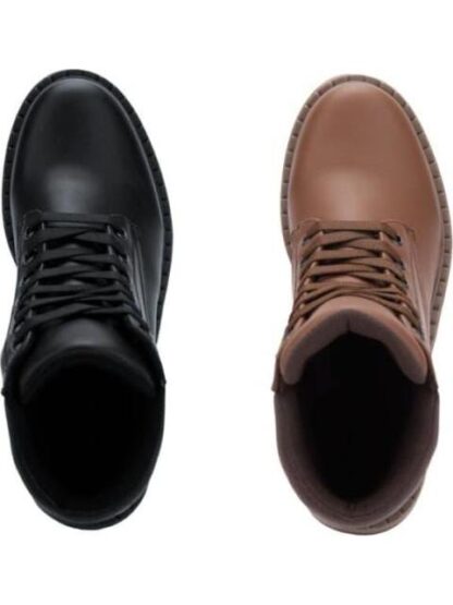 KIT BOTA MILITAR SUELA TRACK MULTICOLOR KEBO - Image 3