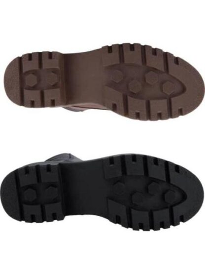 KIT BOTA MILITAR SUELA TRACK MULTICOLOR KEBO - Image 4