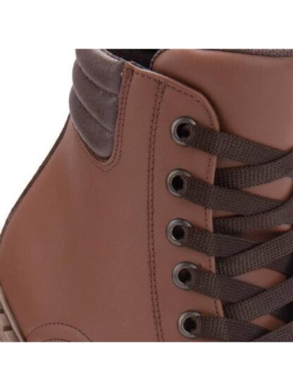 KIT BOTA MILITAR SUELA TRACK MULTICOLOR KEBO - Image 6