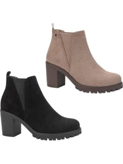 KIT BOTA ANTE SUELA TRACK MULTICOLOR VI LINE - Image 2
