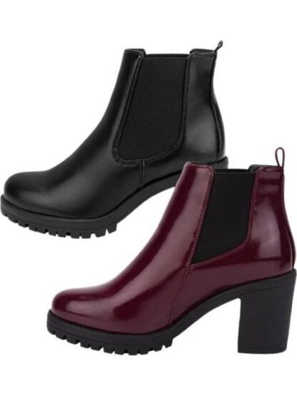 KIT BOTA CHELSEA SUELA TRACK MULTICOLOR VI LINE - Image 5