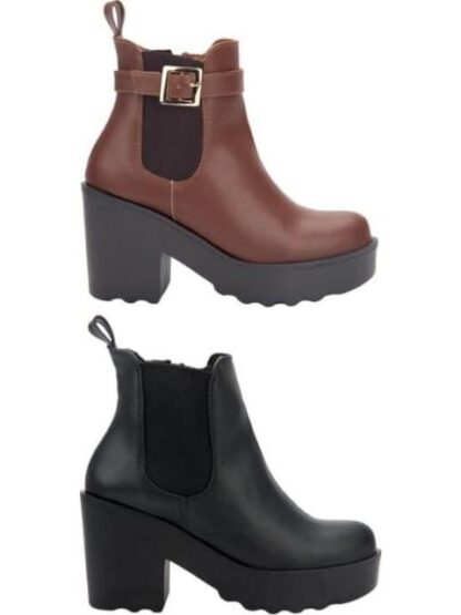 KIT BOTA SUELA TRACK MULTICOLOR TIERRA BENDITA