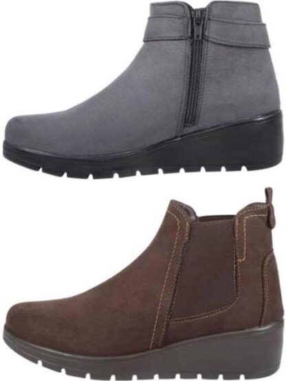 KIT BOTIN MULTICOLOR SHOSH - Image 5