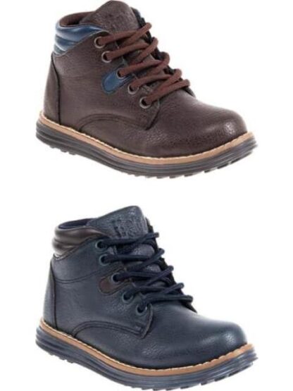 CASUAL KIT BOTIN MULTICOLOR KEBO KIDS - Image 2