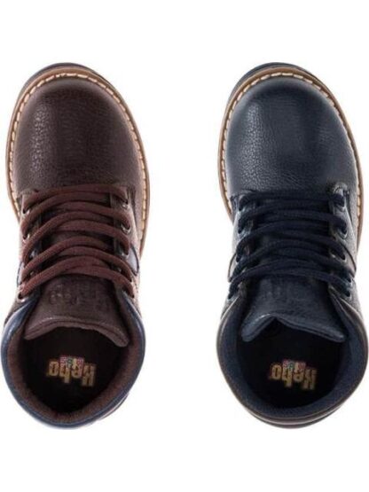 CASUAL KIT BOTIN MULTICOLOR KEBO KIDS - Image 6