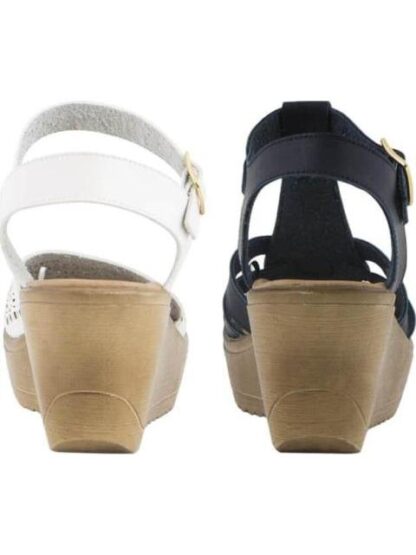 KIT SANDALIAS PLATAFORMA MULTICOLOR VI LINE - Image 3