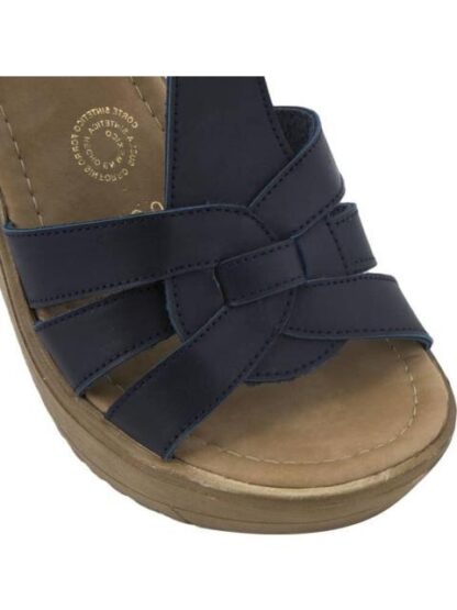 KIT SANDALIAS PLATAFORMA MULTICOLOR VI LINE - Image 5