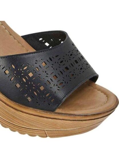 KIT SANDALIAS PLATAFORMA MULTICOLOR VI LINE - Image 2